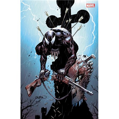 Marvel Comics (II) N°05 (Variant - Tirage limité) - COMPTE FERME