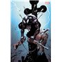 Marvel Comics (II) N°05 (Variant - Tirage limité) - COMPTE FERME