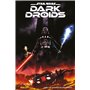 Star Wars Dark Droids N°03 : Le désastre des droïdes (Edition collector) - COMPTE FERME
