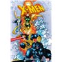 X-Men : L'intégrale 1998 (I) (T52)