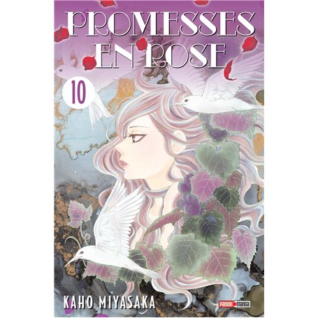 Promesses en rose T10