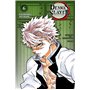 Demon Slayer - Edition Pilier T06