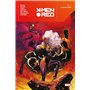 X-Men Red T01 : La terre brisée