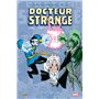 Doctor Strange : L'intégrale 1981-1983 (T09)