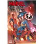 Marvel Comics (II) N°08