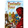 Fantastic Four : L'intégrale 1970 (Nouvelle édition) (T09)