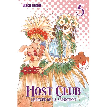 Host Club - Perfect Edition T05