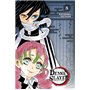 Demon Slayer - Edition Pilier T08