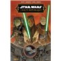 Star Wars - La Haute République - Phase III T01