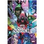 X-Men : Sins of Sinister