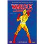 Warlock & The Infinity Watch : L'intégrale 1994-1995 (T04)