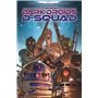 Star Wars - Dark Droids : D-Squad