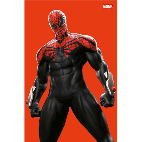 Marvel Comics (II) N°09 (Variant - Tirage limité) - COMPTE FERME