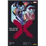 Fall of the House of X N°01