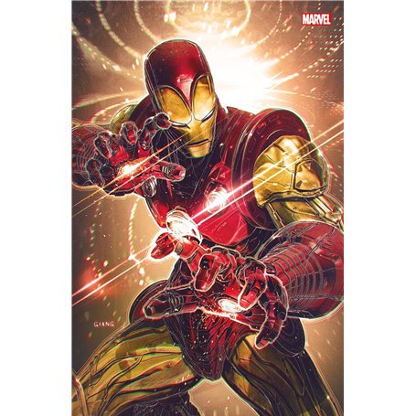 Marvel Comics (II) N°10 (Variant - Tirage limité) - COMPTE FERME