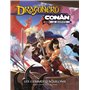 Conan / Dragonero : Les gemmes d'Aquilonie