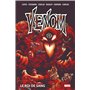 Venom T02 : Le roi de sang