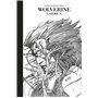 Wolverine : L'Arme X - Edition Noir & Blanc