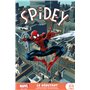 Marvel Next Gen - Spidey : Le débutant