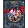 World of Warcraft - Codex des Vols Draconiques : Guide exhaustif des Dragons d'Azeroth