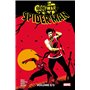 Spider-Man : Gang War N°02 (Variant - Tirage limité) - COMPTE FERME