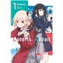 Lycoris Recoil T01