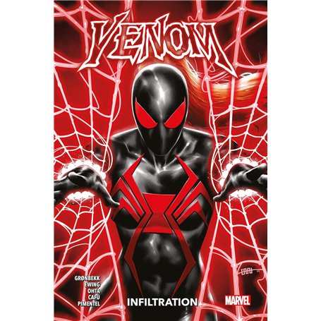 Venom T06 : Infiltration