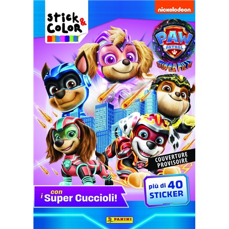 La Pat' Patrouille : La Super Patrouille Jeux