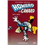 Howard le canard : L'intégrale 1977-1979 (T02)