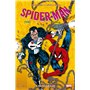 Spider-Man : L'intégrale 1990 (T58)