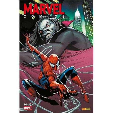 Marvel Comics (II) N°14