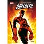 Daredevil par Miller T01 : Face au Diable