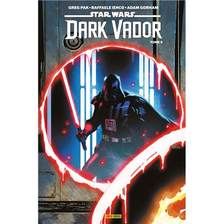 Dark Vador T09