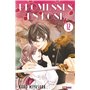 Promesses en rose T12