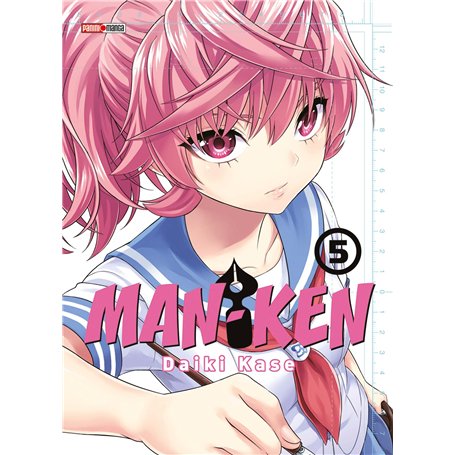 Man-Ken T05