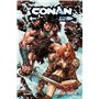 Conan le Barbare T04 : Une foi transie