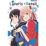 Lycoris Recoil - Reload T02