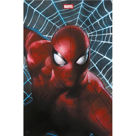 Marvel Comics (II) N°16 (Variant - Tirage limité) - COMPTE FERME