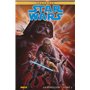 Star Wars Légendes : La rébellion T02 (Edition collector) - COMPTE FERME