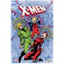 X-Men : L'intégrale 1991 (I) (T28) (Nouvelle édition)