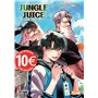 Jungle Juice T01 (Prix découverte)