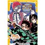Demon Slayer - Roman jeunesse T07