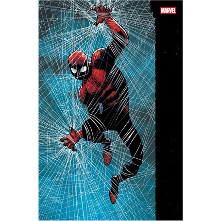 Marvel Comics (II) N°19 (Variant - Tirage limité) - COMPTE FERME