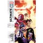 Ultimate Universe N°06 (Variant - Tirage limité) - COMPTE FERME
