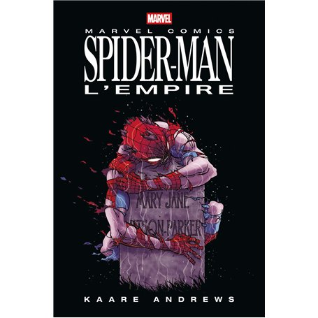 Spider-Man L'Empire