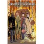 La Ligue des Gentlemen Extraordinaires - Intégrale (Nouvelle édition)