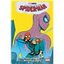 Votre fidèle serviteur Spider-Man