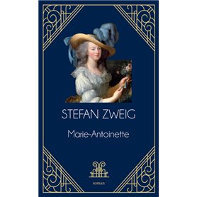 Marie-Antoinette