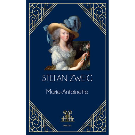 Marie-Antoinette