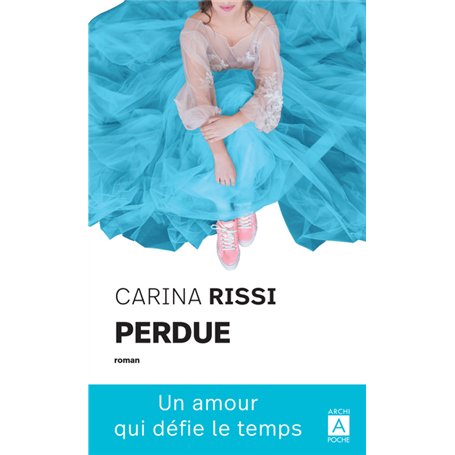 Perdue - Un amour qui défie le temps